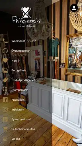 Play Prinzessin ohne Schloss  and enjoy Prinzessin ohne Schloss with UptoPlay