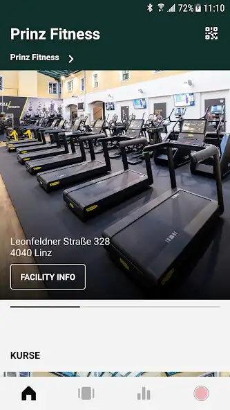 Play Prinz Fitness  and enjoy Prinz Fitness with UptoPlay