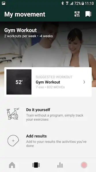 Play Prinz Fitness as an online game Prinz Fitness with UptoPlay