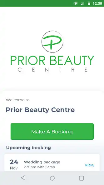 Play Prior Beauty Centre  and enjoy Prior Beauty Centre with UptoPlay
