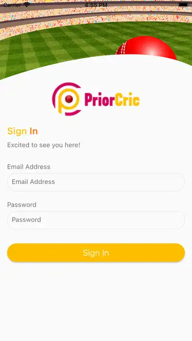 Play PriorCric - Live Scoring App  and enjoy PriorCric - Live Scoring App with UptoPlay