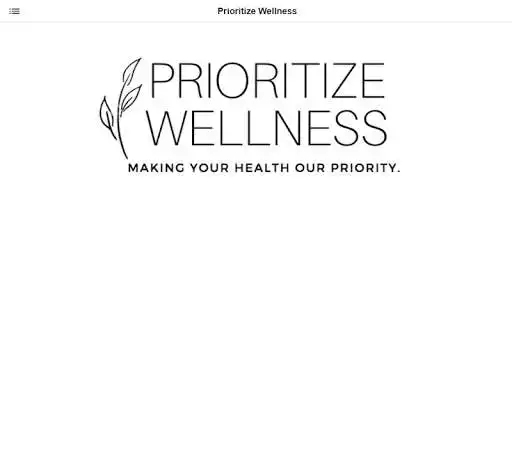 Play Prioritize Wellness  and enjoy Prioritize Wellness with UptoPlay