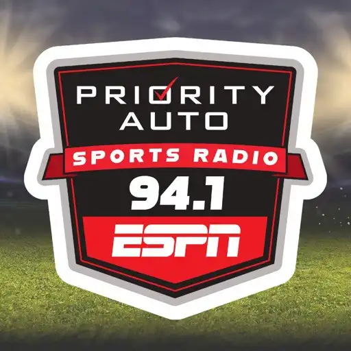 Play Priority Auto Sports ESPN 94.1 APK