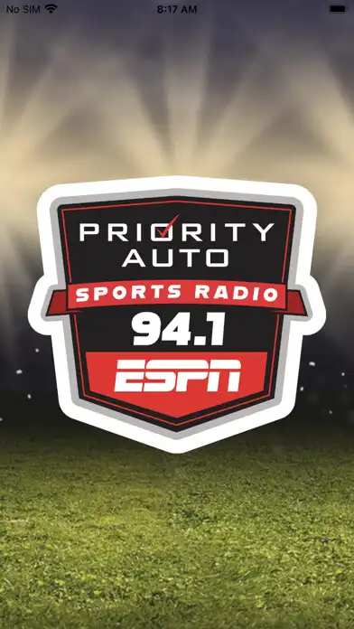 Play Priority Auto Sports ESPN 94.1  and enjoy Priority Auto Sports ESPN 94.1 with UptoPlay
