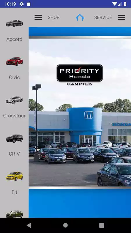 Play Priority Honda Hampton Play Priority Honda Hampton