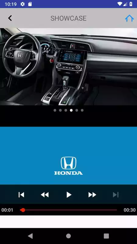 Play Priority Honda Hampton Play Priority Honda Hampton