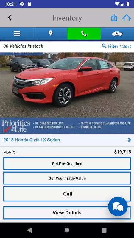 Play Priority Honda Hampton Play Priority Honda Hampton