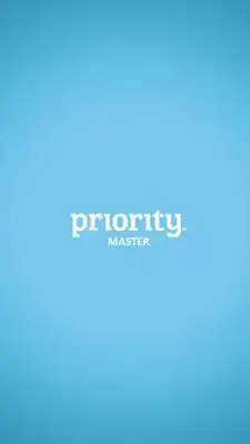 Play Priority Master