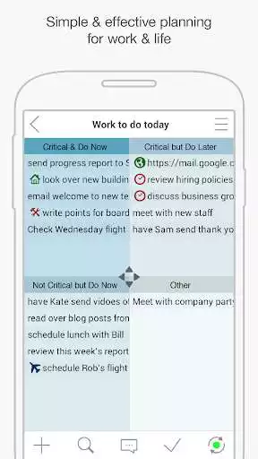 Play Priority Matrix  and enjoy Priority Matrix with UptoPlay