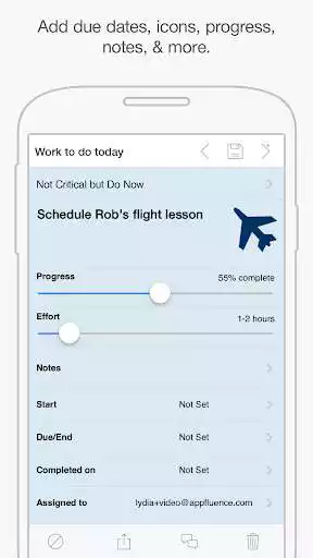 Play Priority Matrix as an online game Priority Matrix with UptoPlay