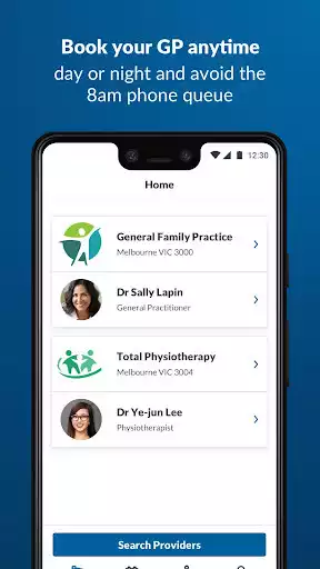 Play Priority MediCentre