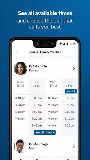 Play Priority MediCentre