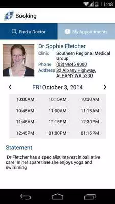 Play Priority MediCentre