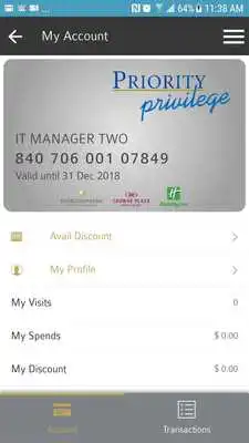 Play Priority Privilege Hanoi Play Priority Privilege Hanoi