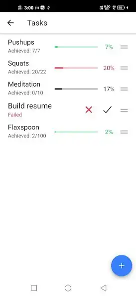 Play Priority - Progress tracking todo app as an online game Priority - Progress tracking todo app with UptoPlay