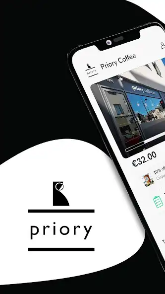 Play Priory Coffee  and enjoy Priory Coffee with UptoPlay
