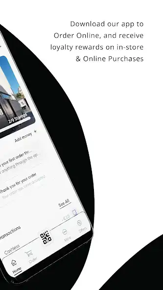 Play Priory Coffee as an online game Priory Coffee with UptoPlay