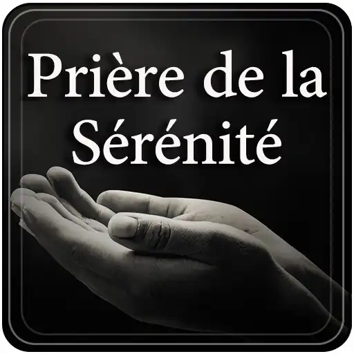 Play Prière de la Sérénité-Dieu acc APK
