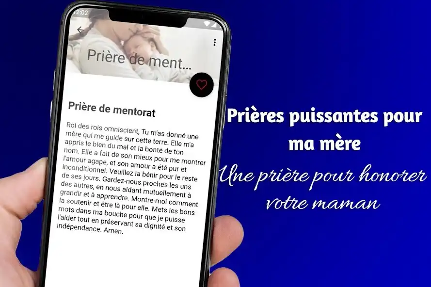Play Prière pour une maman as an online game online Prière pour une maman with UptoPlay Play Prière pour une maman as an online game Prière pour une maman with UptoPlay