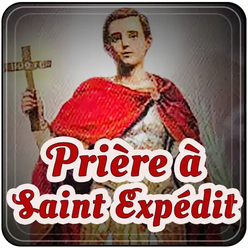 Play Prière à Saint Expédit APK