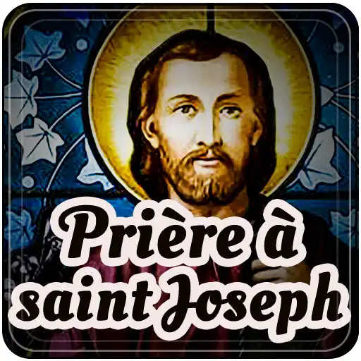 Play Prière à saint Joseph APK