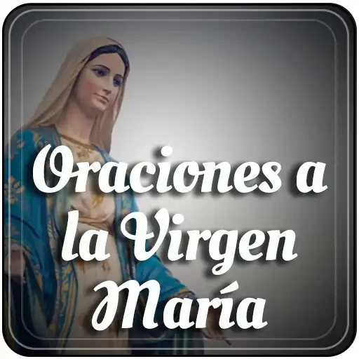 Play Prières à la Vierge Marie APK