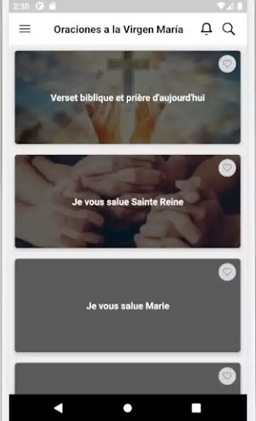 Play Prières à la Vierge Marie and enjoy Prières à la Vierge Marie with UptoPlay Play Prières à la Vierge Marie and enjoy Prières à la Vierge Marie with UptoPlay