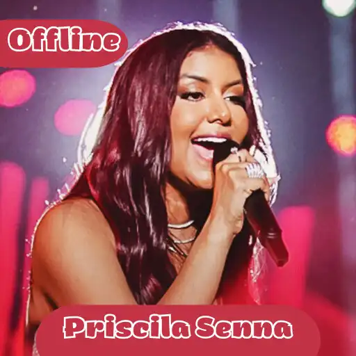 Play Priscila Senna Musica APK