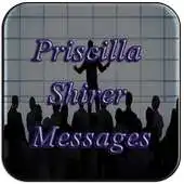 Free play online Priscilla Shirer Messages APK