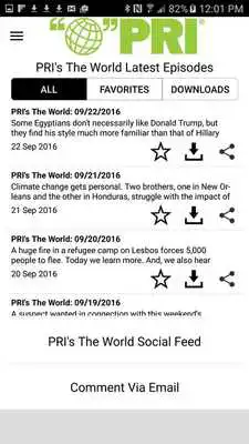 Play PRI Play PRI