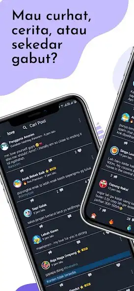 Play Prisga - Gabut Chat  Curhat  and enjoy Prisga - Gabut Chat  Curhat with UptoPlay