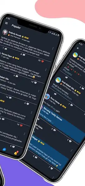 Play Prisga - Gabut Chat  Curhat as an online game Prisga - Gabut Chat  Curhat with UptoPlay