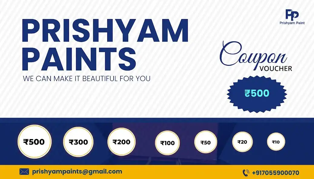 Play Prishyam Paints  and enjoy Prishyam Paints with UptoPlay