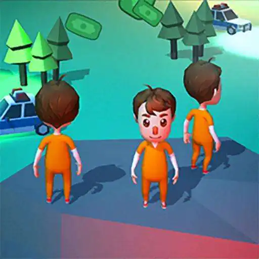 Play Prision Escape Plan APK