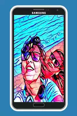 Play Prisma Art Effects