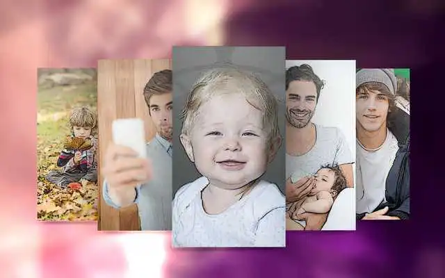 Play prisma art picture Play prisma art picture