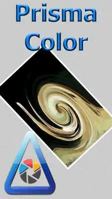 Play Prisma Color Photo Effects