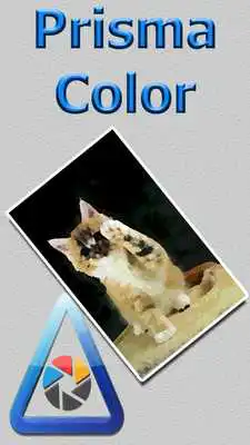 Play Prisma Color Photo Effects