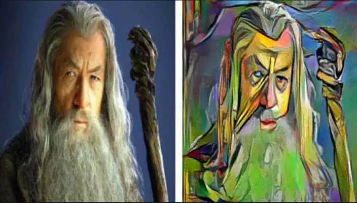 Play Prisma Loopy Effects