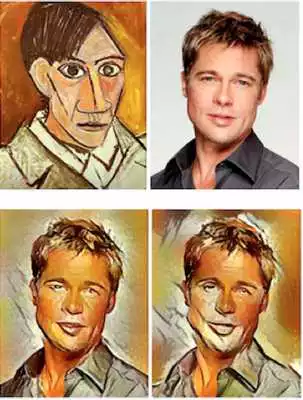 Play Prisma Loopy Effects