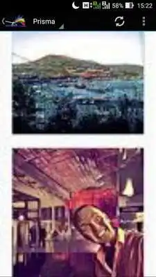 Play Prisma Photo Artworks