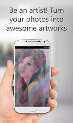 Play Prisma Photo Filters