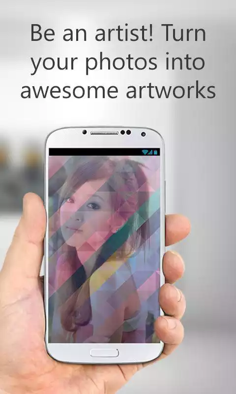 Play Prisma Photo Filters