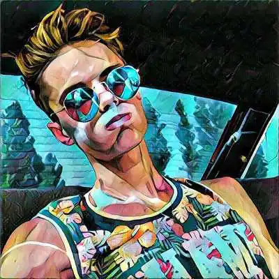 Play Prisma photos