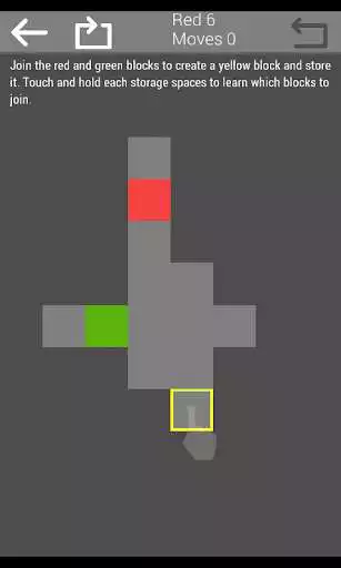 Play Prisma (Puzzle game)  and enjoy Prisma (Puzzle game) with UptoPlay