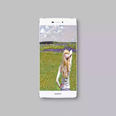 Play Prisma Snap photo Art effects