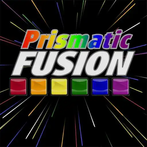 Play Prismatic Fusion APK Play Prismatic Fusion APK