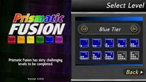 Play Prismatic Fusion  and enjoy Prismatic Fusion with UptoPlay