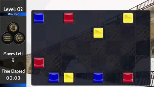 Play Prismatic Fusion as an online game Prismatic Fusion with UptoPlay