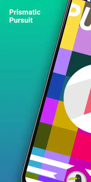 Play Prismatic Pursuit  and enjoy Prismatic Pursuit with UptoPlay